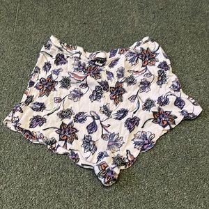 Kendall and kylie shorts